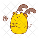 پیش‌نمایش فایل angry-2935428 از پک تراشه – ایموجی‌ها