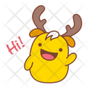 پیش‌نمایش فایل happy-2935425 از پک تراشه – ایموجی‌ها