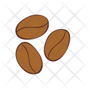پیش‌نمایش فایل beans-2935498 از پک قهوه و زمان – ایموجی‌ها