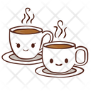 پیش‌نمایش فایل coffee-2935497 از پک قهوه و زمان – ایموجی‌ها
