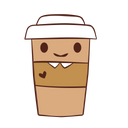 پیش‌نمایش فایل coffee-2935501 از پک قهوه و زمان – ایموجی‌ها