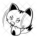 پیش‌نمایش فایل angry-2936301 از پک موپ – ایموجی‌ها