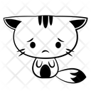 پیش‌نمایش فایل sad-2936326 از پک موپ – ایموجی‌ها