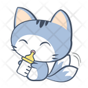 پیش‌نمایش فایل drink-milk-2936254 از پک موپ – ایموجی‌ها