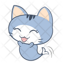 پیش‌نمایش فایل happy-2936355 از پک مرکاتینا و موپ – ایموجی‌ها