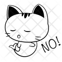 پیش‌نمایش فایل refuse-2936387 از پک مرکاتینا و موپ – ایموجی‌ها