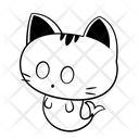 پیش‌نمایش فایل scared-2936377 از پک مرکاتینا و موپ – ایموجی‌ها