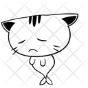پیش‌نمایش فایل sorrow-2936400 از پک مرکاتینا و موپ – ایموجی‌ها