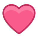 پیش‌نمایش فایل heart-2935627 از پک شکلک