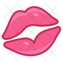 پیش‌نمایش فایل lips-2935625 از پک شکلک