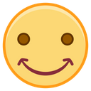 پیش‌نمایش فایل smile-2935638 از پک شکلک