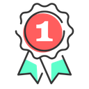 پیش‌نمایش فایل badge-2936982 از پک کسب و کار