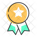 پیش‌نمایش فایل badge-2936991 از پک کسب و کار