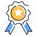 پیش‌نمایش فایل badge-2936995 از پک کسب و کار
