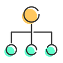 پیش‌نمایش فایل hierarchy-2936970 از پک کسب و کار