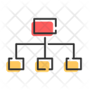 پیش‌نمایش فایل hierarchy-2936975 از پک کسب و کار