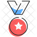 پیش‌نمایش فایل medal-2937003 از پک کسب و کار