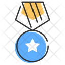 پیش‌نمایش فایل medal-2937005 از پک کسب و کار