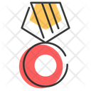 پیش‌نمایش فایل medal-2937006 از پک کسب و کار