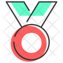 پیش‌نمایش فایل medal-2937008 از پک کسب و کار