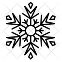 پیش‌نمایش فایل snowflake-3194918 از پک دانه‌های برف