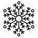 پیش‌نمایش فایل snowflake-3194936 از پک دانه‌های برف