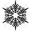 پیش‌نمایش فایل snowflake-3194939 از پک دانه‌های برف
