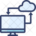 پیش‌نمایش فایل cloud-2561 از پک سئو و بازاریابی – سبک خطی فیللد