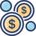 پیش‌نمایش فایل monetizing از پک سئو و بازاریابی – سبک خطی فیللد