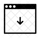 پیش‌نمایش فایل arrow-1470 از پک رابط کاربری – مجموعه اسموت‌فیل