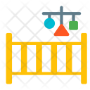پیش‌نمایش فایل crib-11 از پک کودکان – مجموعه وایبرنسی