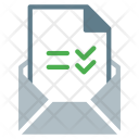 پیش‌نمایش فایل checklist-319 از پک ایمیل – مجموعه وایبرنسی