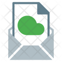 پیش‌نمایش فایل cloud-2617 از پک ایمیل – مجموعه وایبرنسی