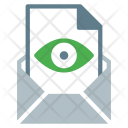پیش‌نمایش فایل eye-443 از پک ایمیل – مجموعه وایبرنسی