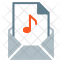 پیش‌نمایش فایل music-682 از پک ایمیل – مجموعه وایبرنسی