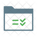 پیش‌نمایش فایل checklist-320 از پک پوشه – مجموعه وایبرنسی