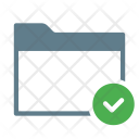 پیش‌نمایش فایل checkmark-69 از پک پوشه – مجموعه وایبرنسی