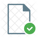 پیش‌نمایش فایل checkmark-71 از پک فایل – مجموعه وایبرنسی