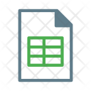پیش‌نمایش فایل spreadsheet-6 از پک فایل – مجموعه وایبرنسی