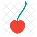 پیش‌نمایش فایل cherry-194 از پک غذا – مجموعه وایبرنسی