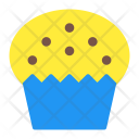 پیش‌نمایش فایل cupcake-107 از پک غذا – مجموعه وایبرنسی