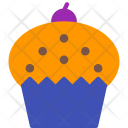 پیش‌نمایش فایل cupcake-109 از پک غذا – مجموعه وایبرنسی