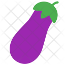 پیش‌نمایش فایل eggplant-32 از پک غذا – مجموعه وایبرنسی