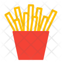 پیش‌نمایش فایل fries-43 از پک غذا – مجموعه وایبرنسی