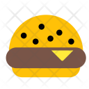 پیش‌نمایش فایل hamburger-66 از پک غذا – مجموعه وایبرنسی