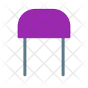 پیش‌نمایش فایل chair-301 از پک مبلمان – مجموعه وایبرنسی