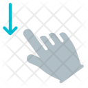 پیش‌نمایش فایل down-377 از پک حرکت دست – مجموعه وایبرنسی