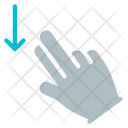پیش‌نمایش فایل down-381 از پک حرکت دست – مجموعه وایبرنسی