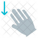 پیش‌نمایش فایل down-387 از پک حرکت دست – مجموعه وایبرنسی