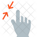 پیش‌نمایش فایل pinch-13 از پک حرکت دست – مجموعه وایبرنسی